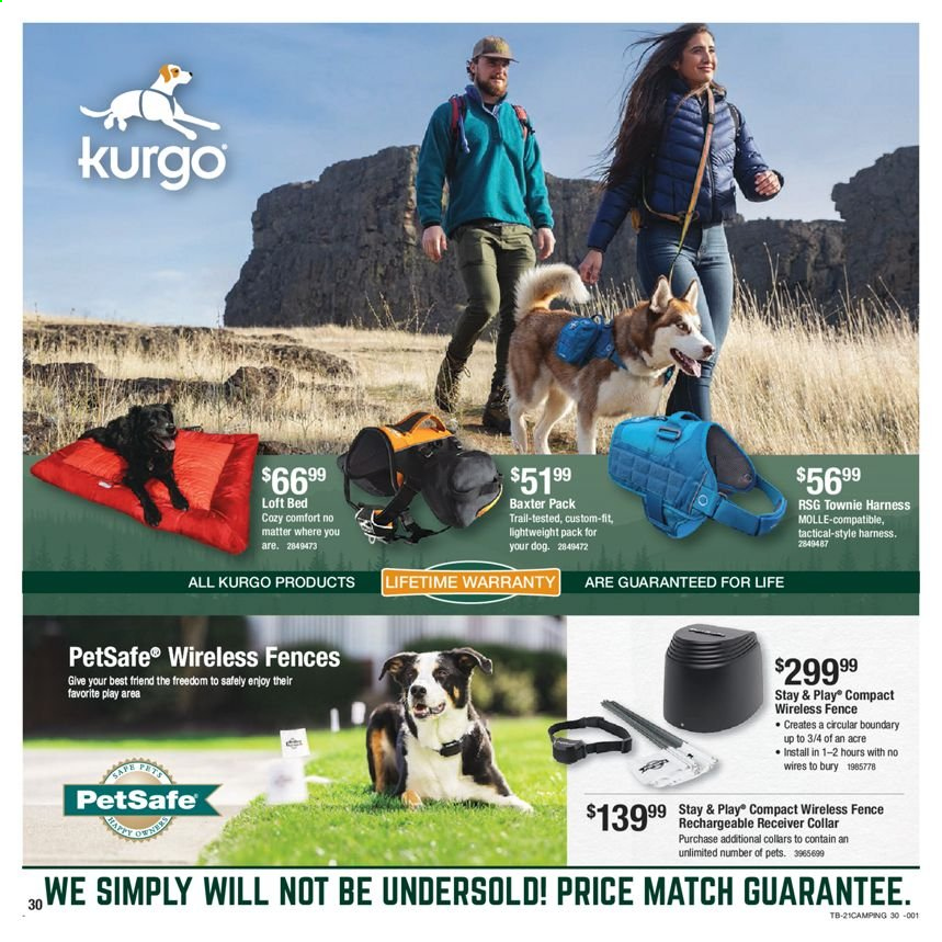 cabelas wireless dog fence