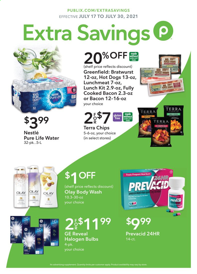 Publix Current Sales Weekly Ads Online