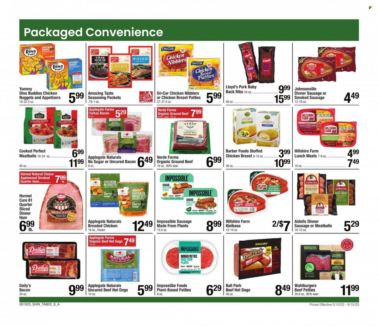 Shaws Big Book of Savings - Page 2