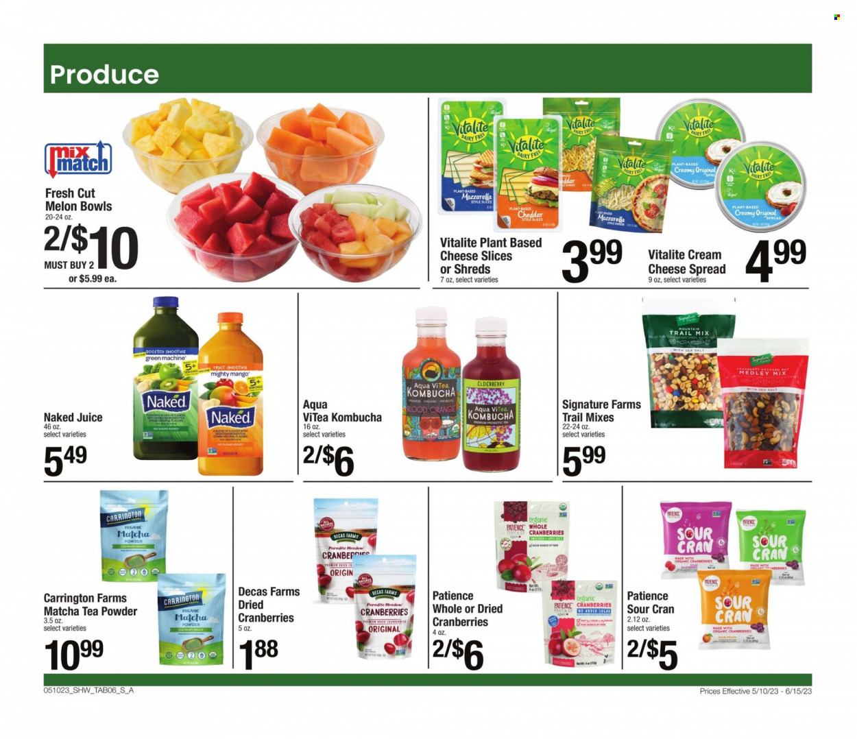 Shaws Big Book of Savings - Page 6