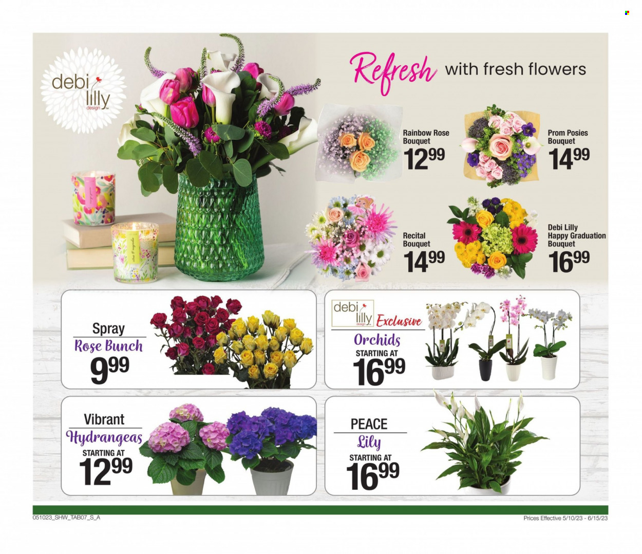 Shaws Big Book of Savings - Page 7