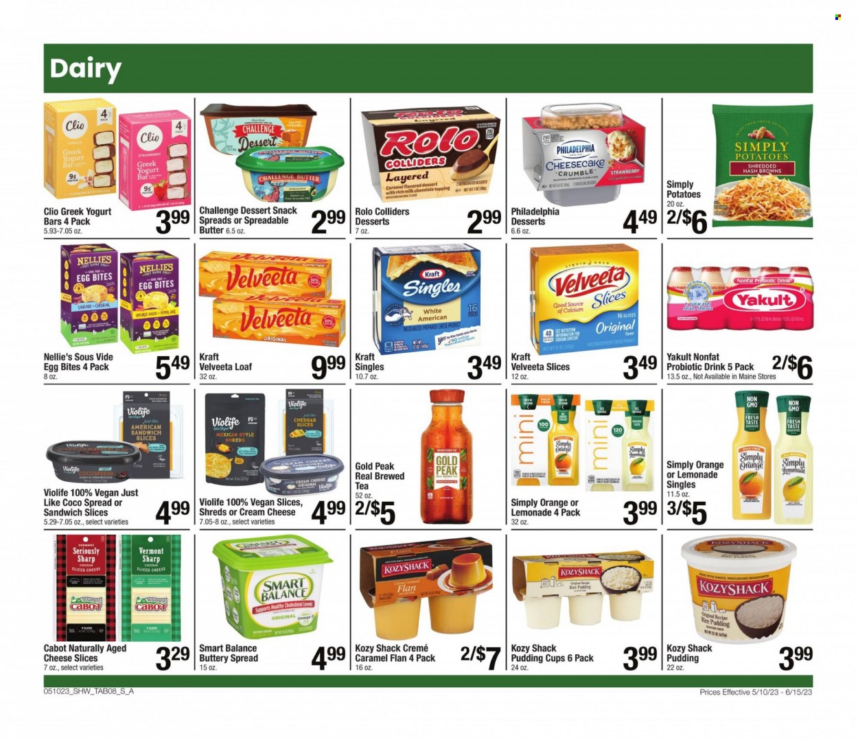 Shaws Big Book of Savings - Page 8