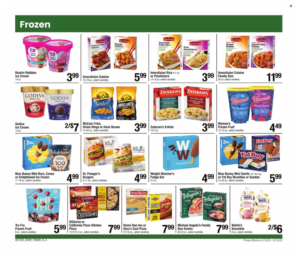 Shaws Big Book of Savings - Page 9