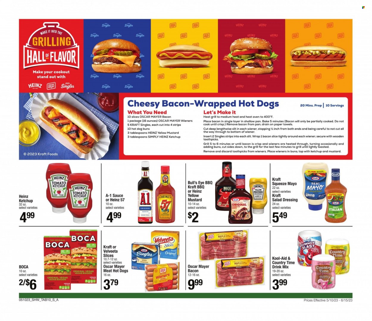 Shaws Big Book of Savings - Page 10