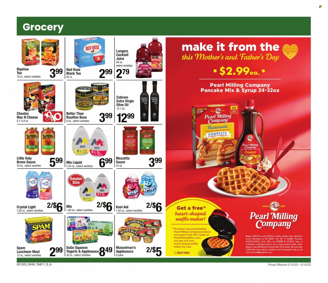 Shaws Big Book of Savings - Page 11