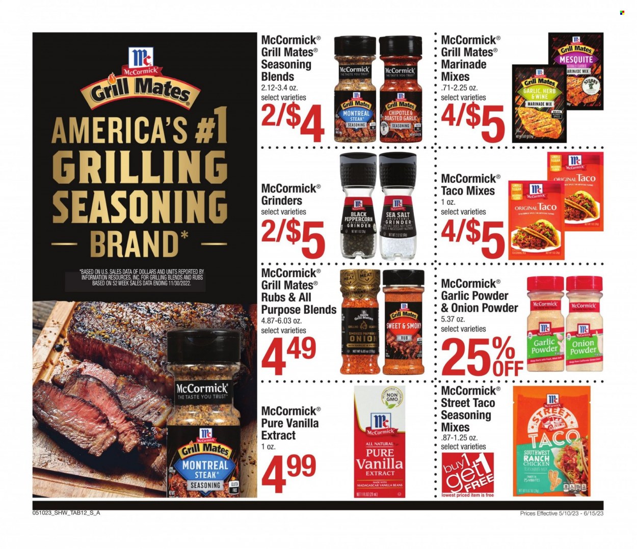 Shaws Big Book of Savings - Page 12