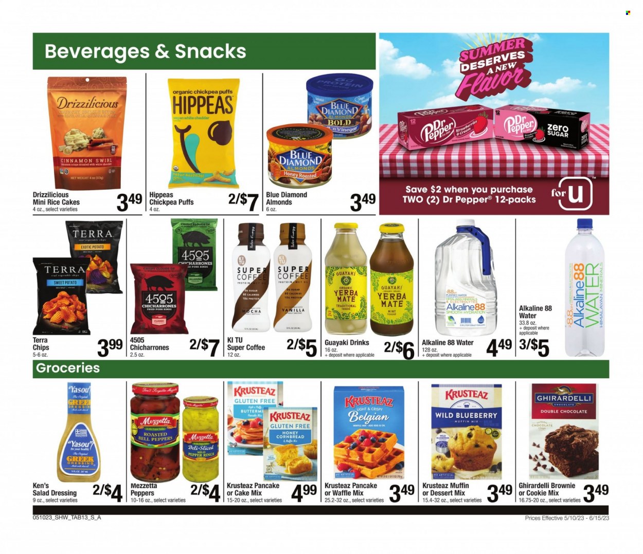 Shaws Big Book of Savings - Page 13