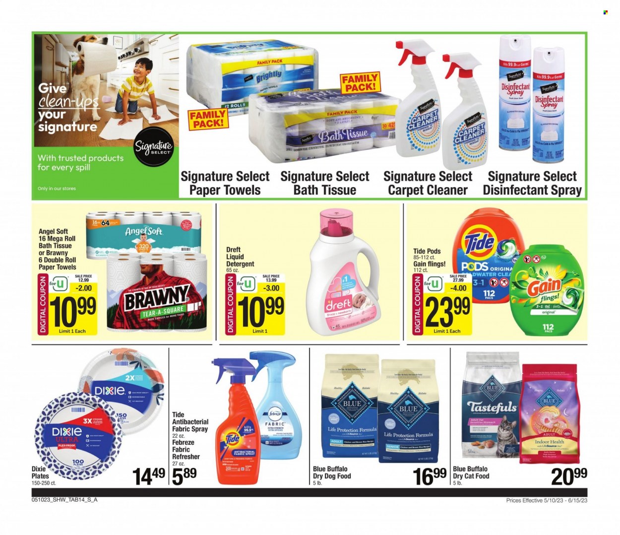 Shaws Big Book of Savings - Page 14