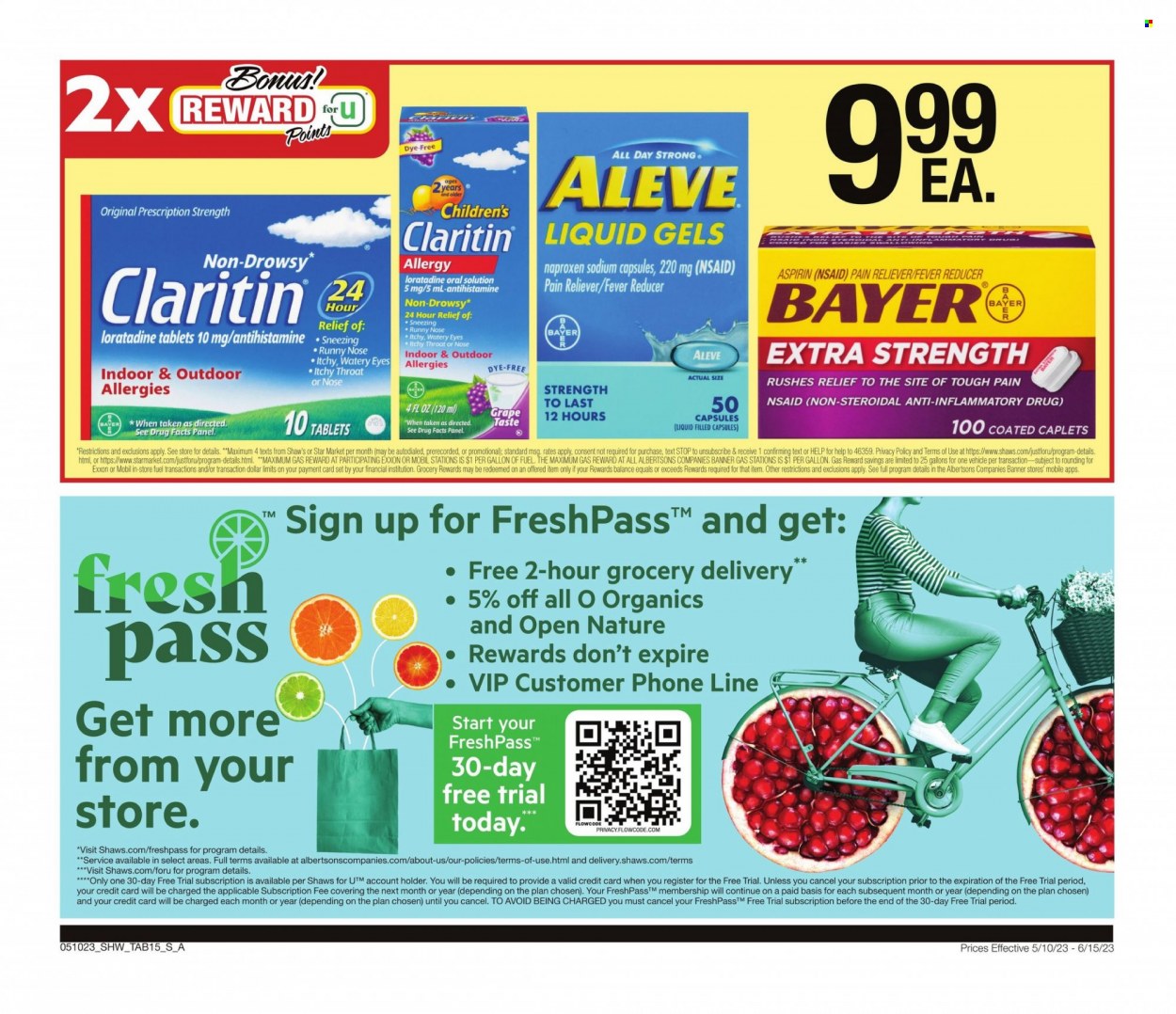 Shaws Big Book of Savings - Page 15