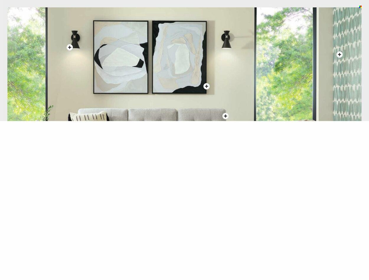 The Home Depot Summer Living Decor Catalog - Page 10