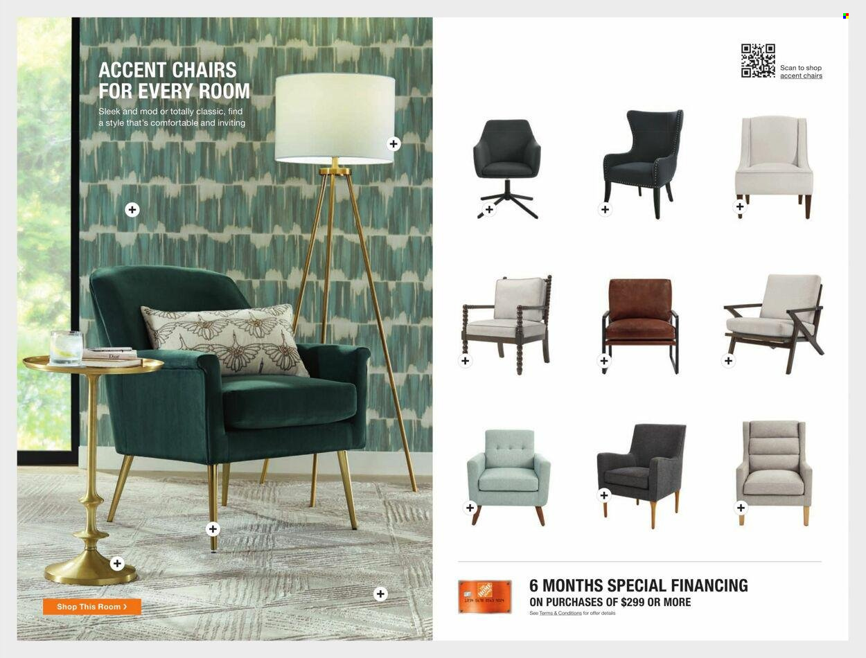The Home Depot Summer Living Decor Catalog - Page 11