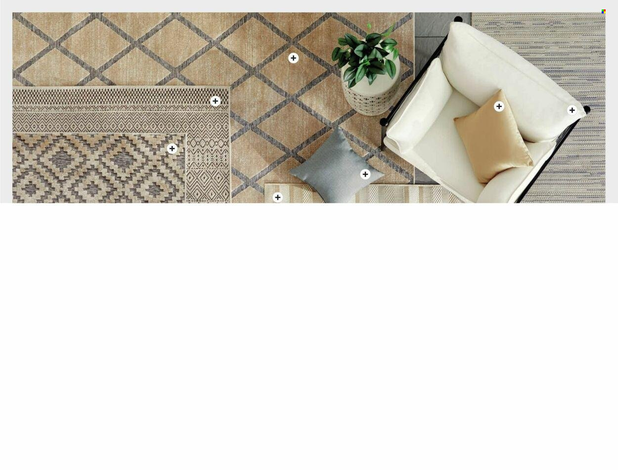 The Home Depot Summer Living Decor Catalog - Page 16