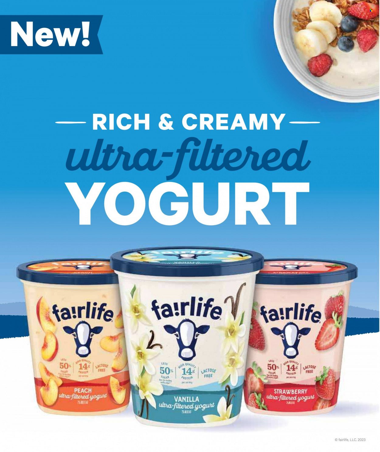 Hy-Vee Seasons Magazine - May/June2023 - Page 2