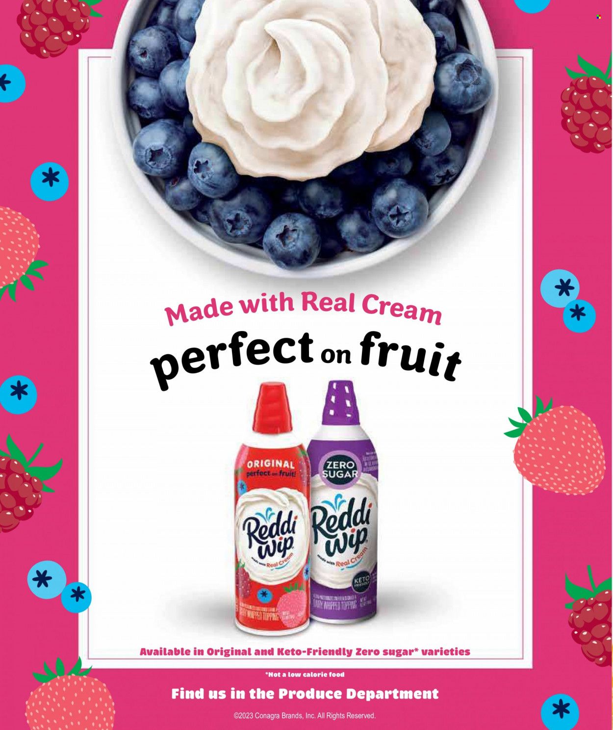 Hy-Vee Seasons Magazine - May/June2023 - Page 4
