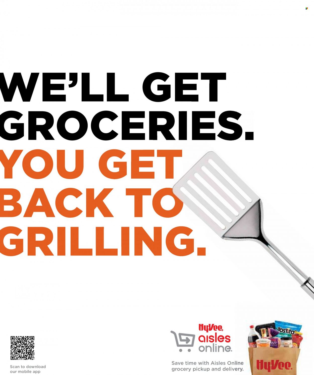 Hy-Vee Seasons Magazine - May/June2023 - Page 10