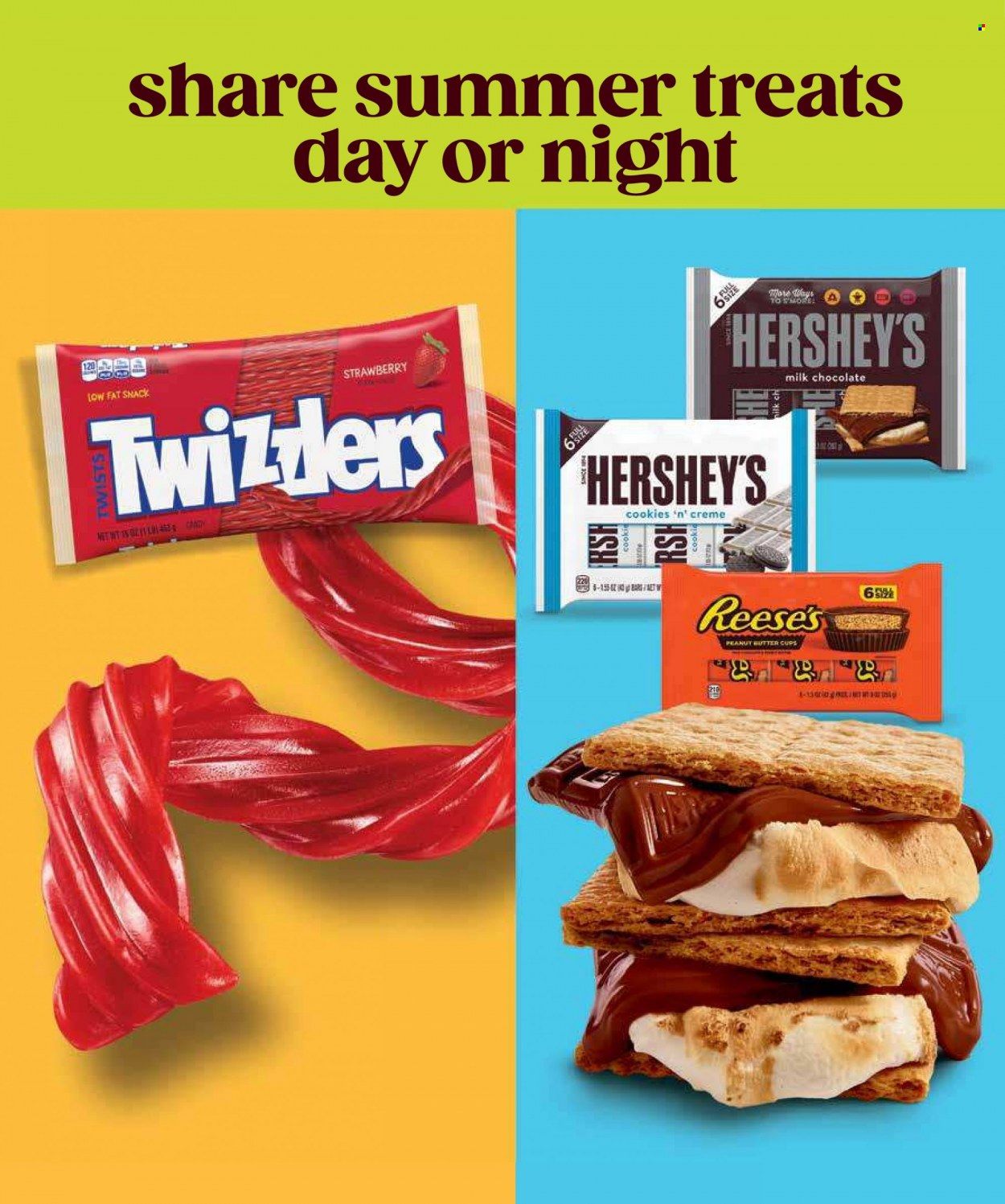 Hy-Vee Seasons Magazine - May/June2023 - Page 18