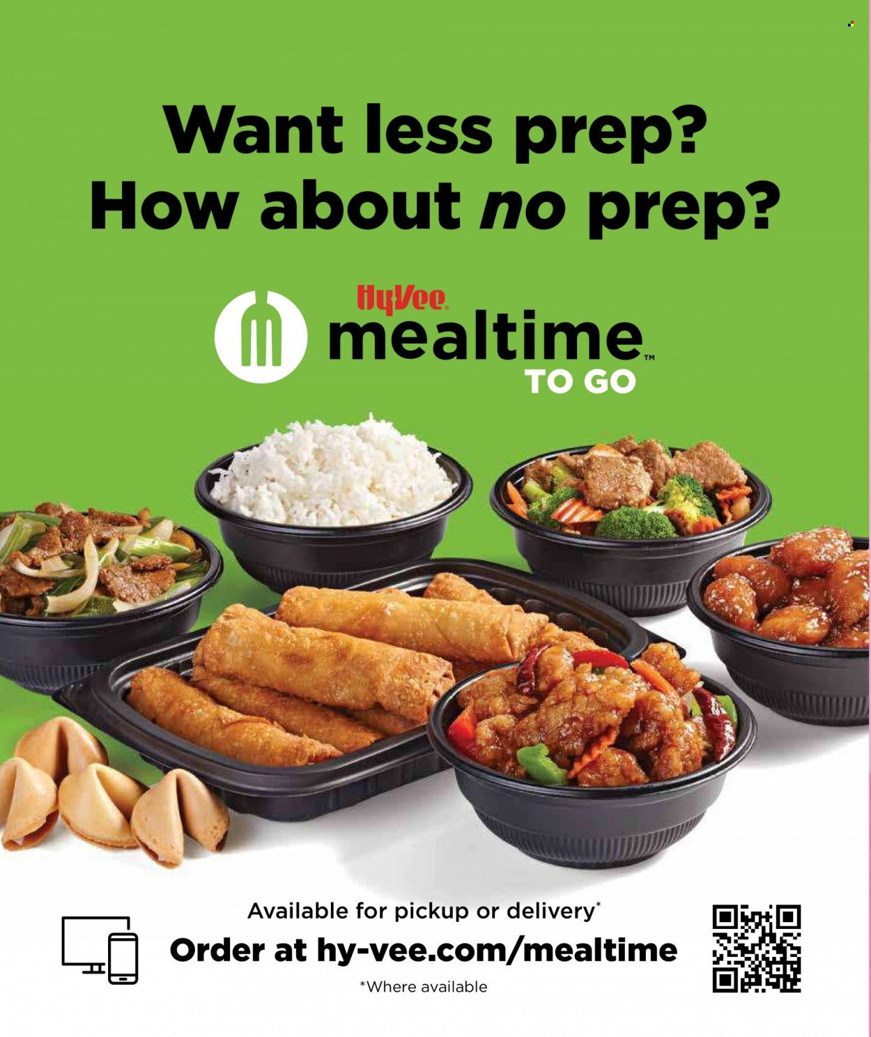 Hy-Vee Seasons Magazine - May/June2023 - Page 21