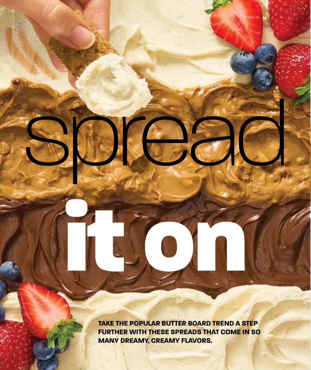Hy-Vee Seasons Magazine - May/June2023 - Page 43