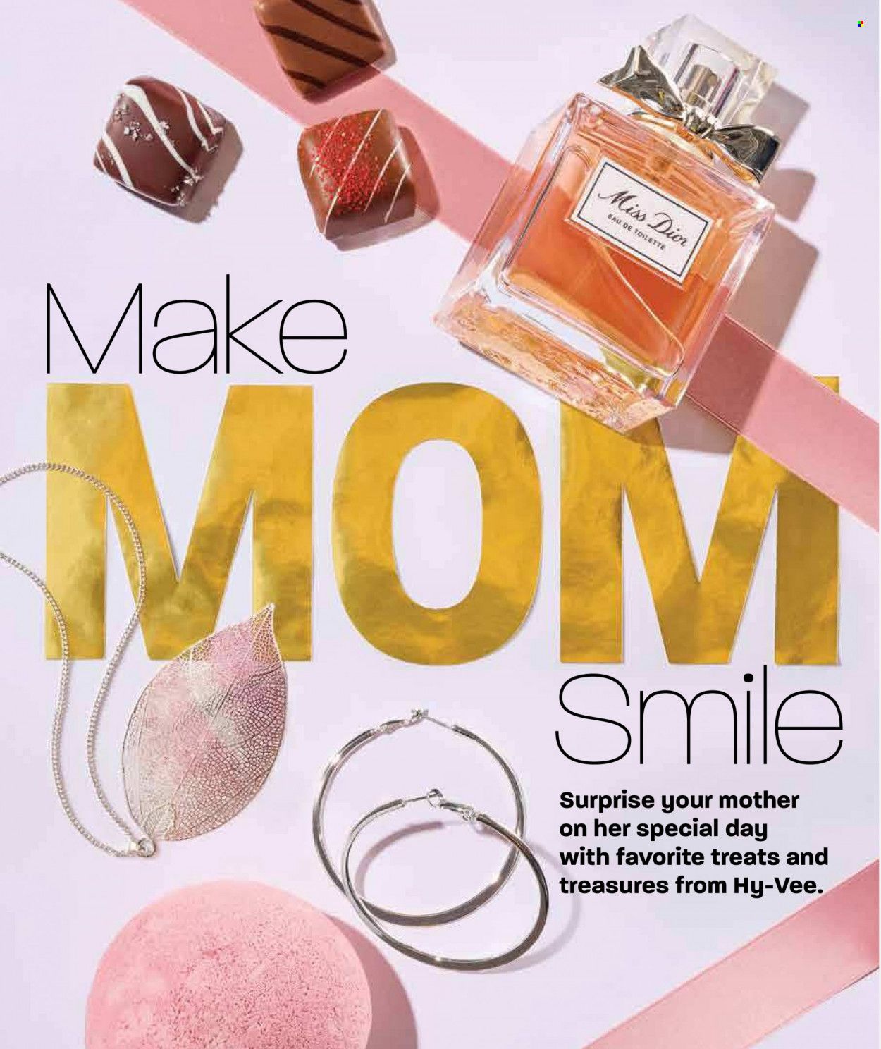 Hy-Vee Seasons Magazine - May/June2023 - Page 75