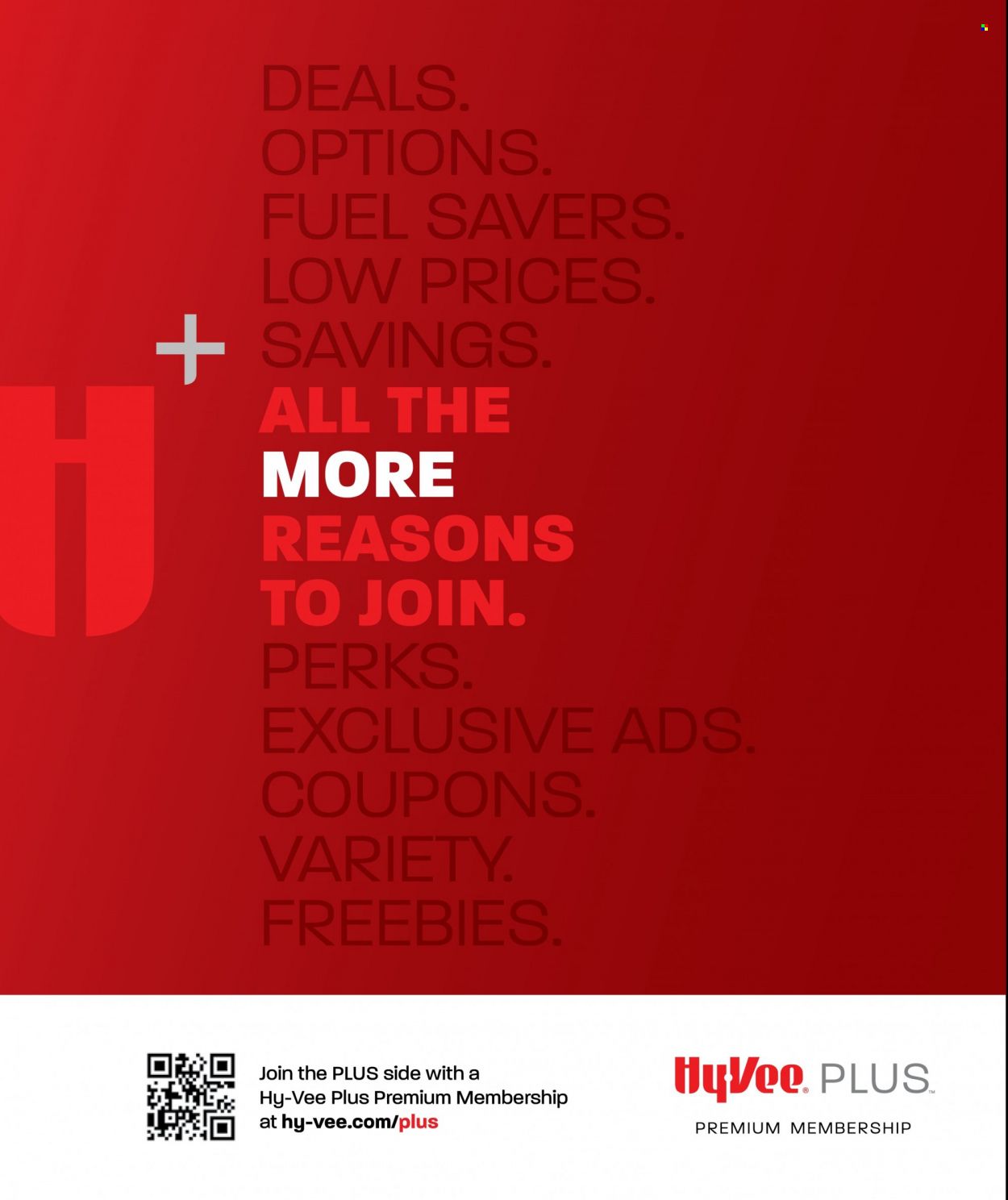 Hy-Vee Seasons Magazine - May/June2023 - Page 95