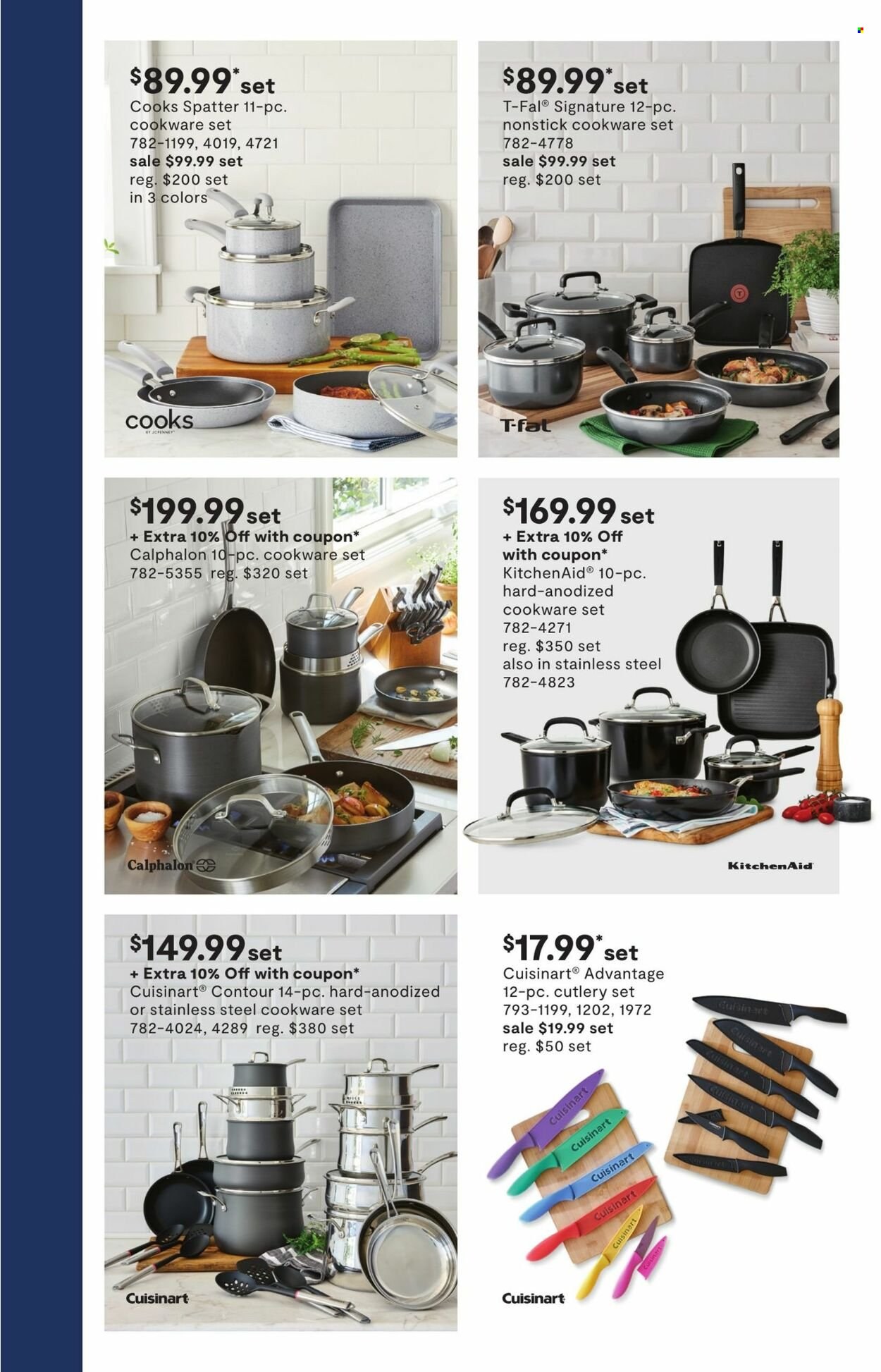 JCPenney Memorial Day Home Sale - Page 7