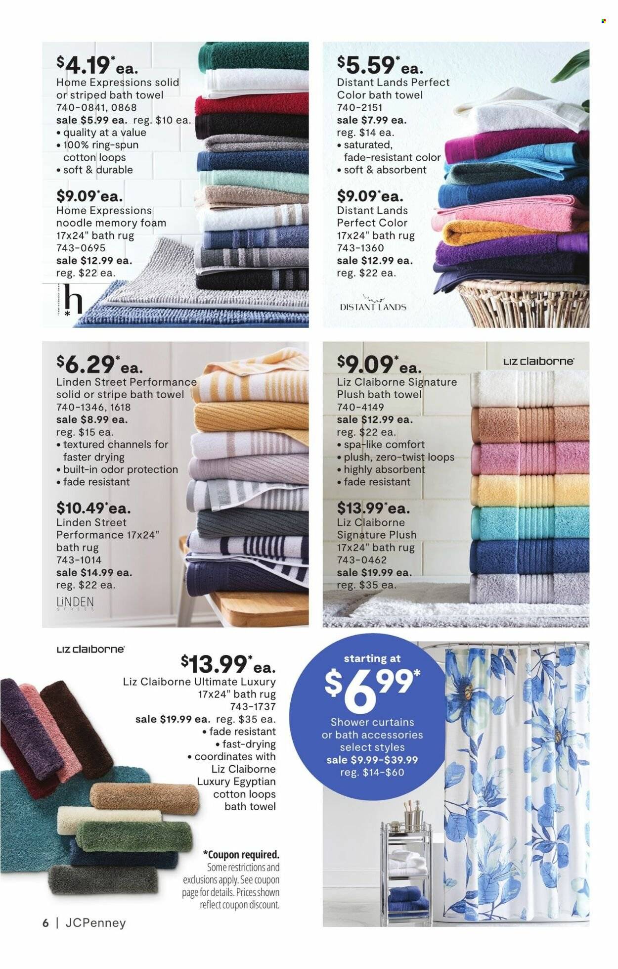 JCPenney Memorial Day Home Sale - Page 10