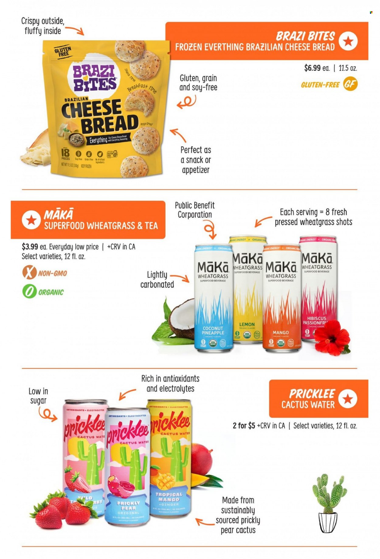 Sprouts Farmers Market Deals of the Month - May 2023 - Page 5