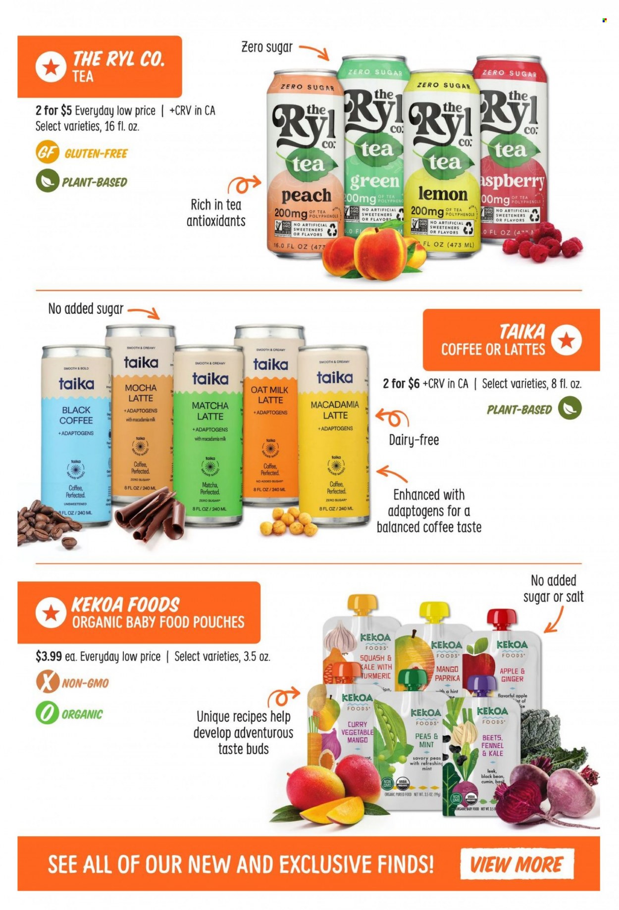 Sprouts Farmers Market Deals of the Month - May 2023 - Page 6