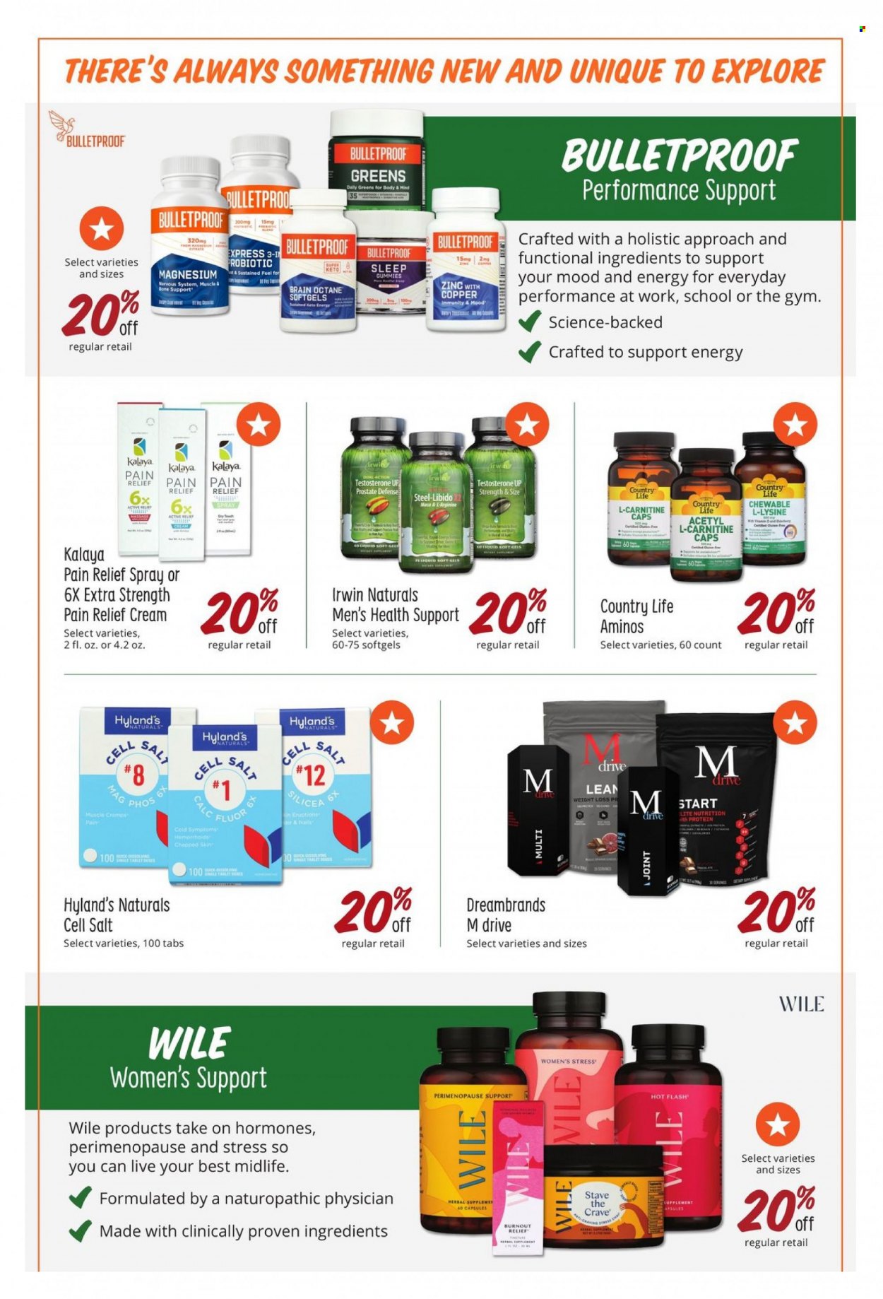 Sprouts Farmers Market Deals of the Month - May 2023 - Page 7