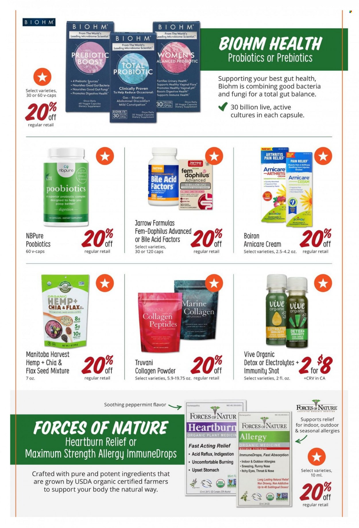 Sprouts Farmers Market Deals of the Month - May 2023 - Page 8
