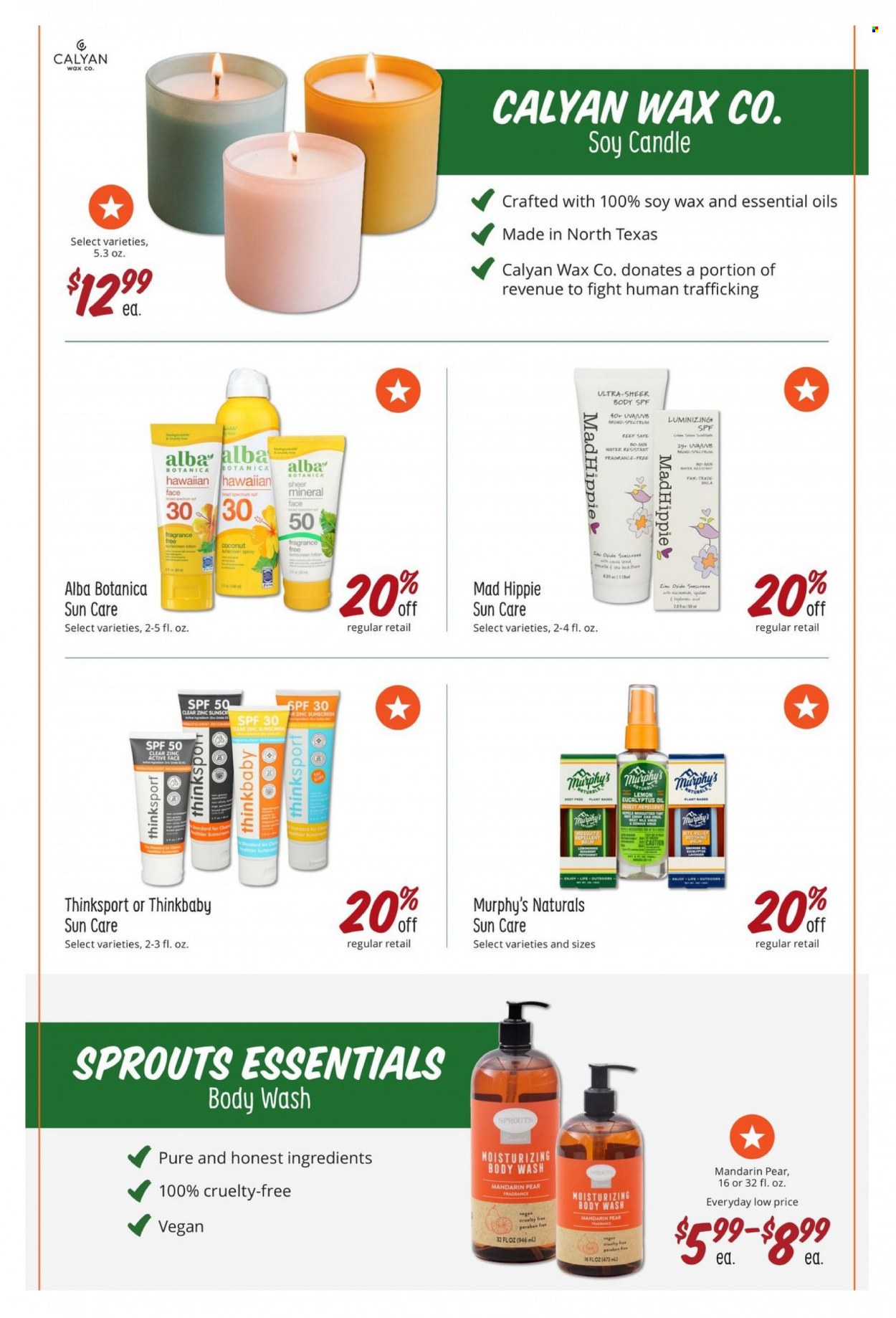 Sprouts Farmers Market Deals of the Month - May 2023 - Page 10