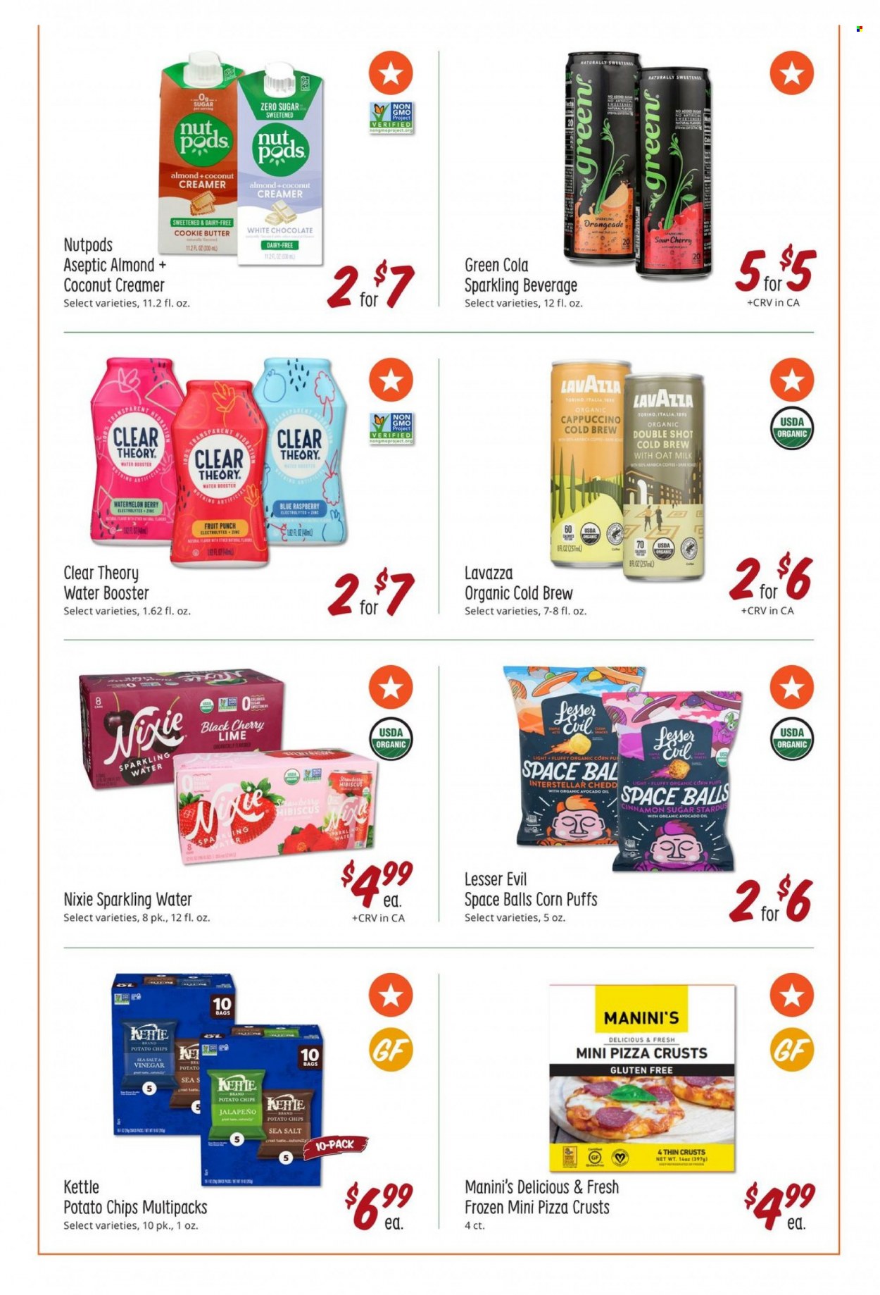 Sprouts Farmers Market Deals of the Month - May 2023 - Page 11