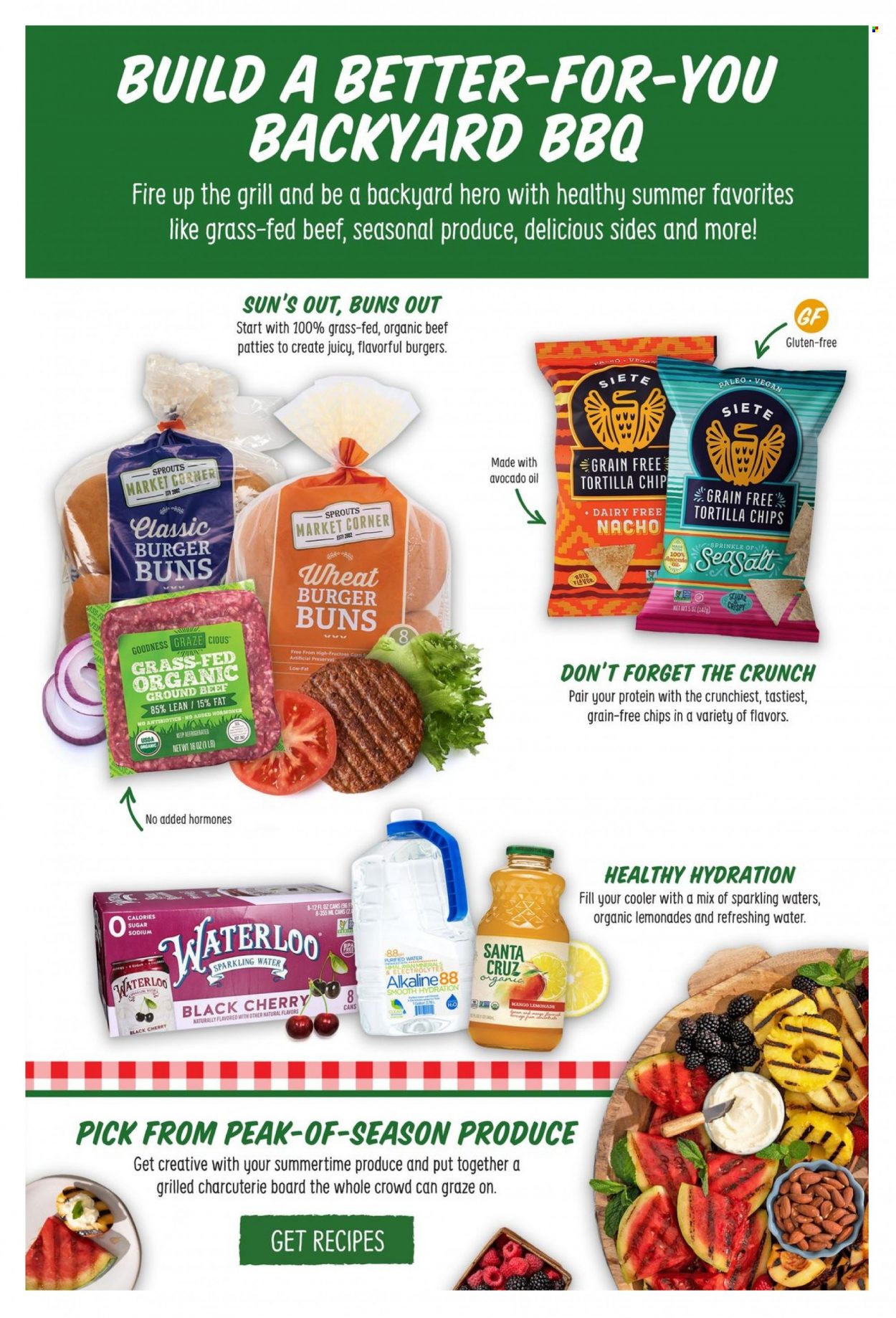 Sprouts Farmers Market Deals of the Month - May 2023 - Page 12
