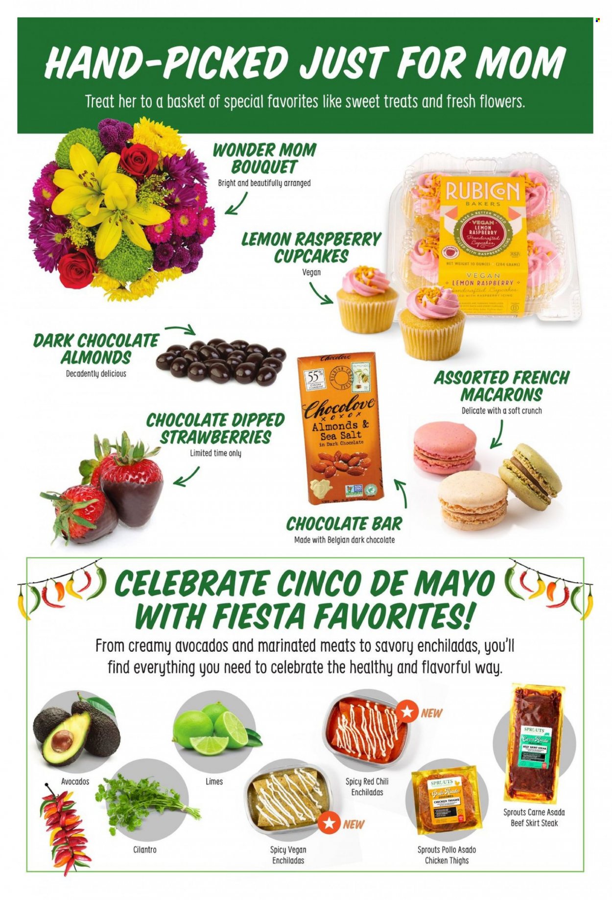 Sprouts Farmers Market Deals of the Month - May 2023 - Page 13