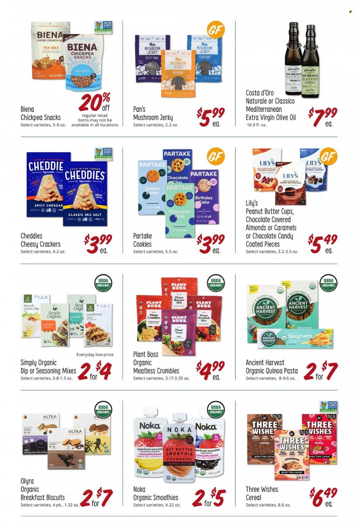 Sprouts Farmers Market Deals of the Month - May 2023 - Page 16