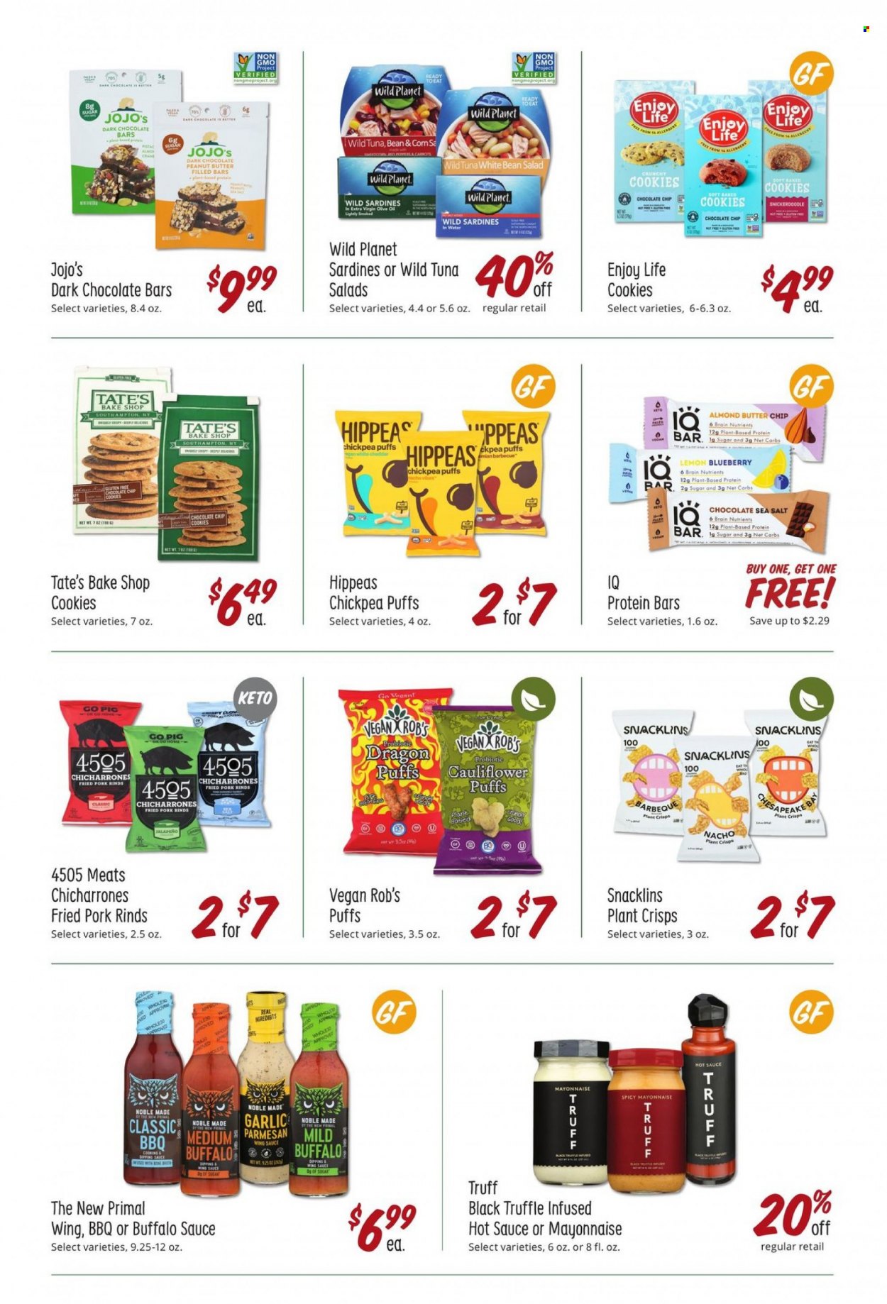 Sprouts Farmers Market Deals of the Month - May 2023 - Page 17