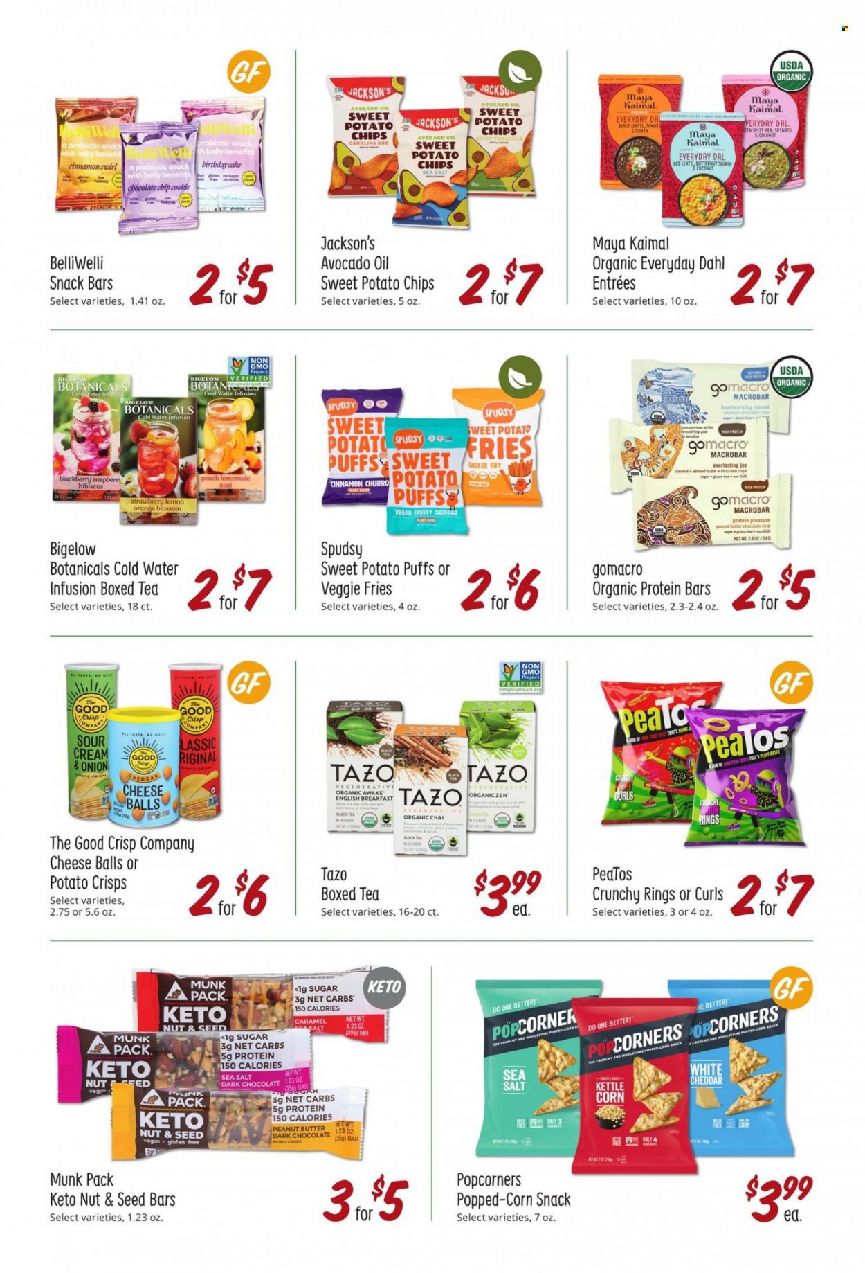 Sprouts Farmers Market Deals of the Month - May 2023 - Page 18