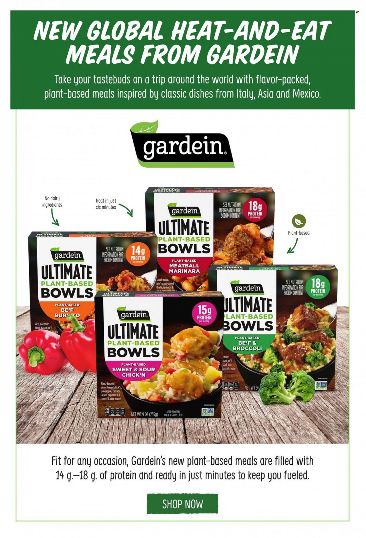 Sprouts Farmers Market Deals of the Month - May 2023 - Page 19