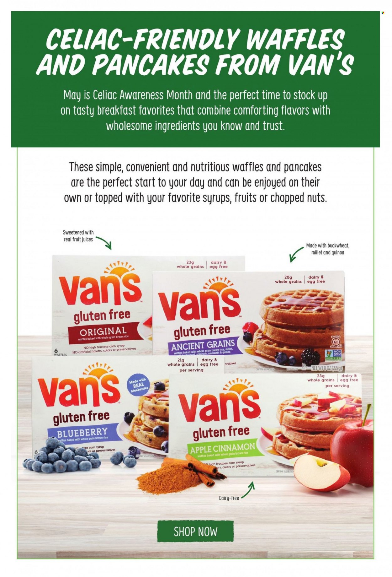 Sprouts Farmers Market Deals of the Month - May 2023 - Page 20
