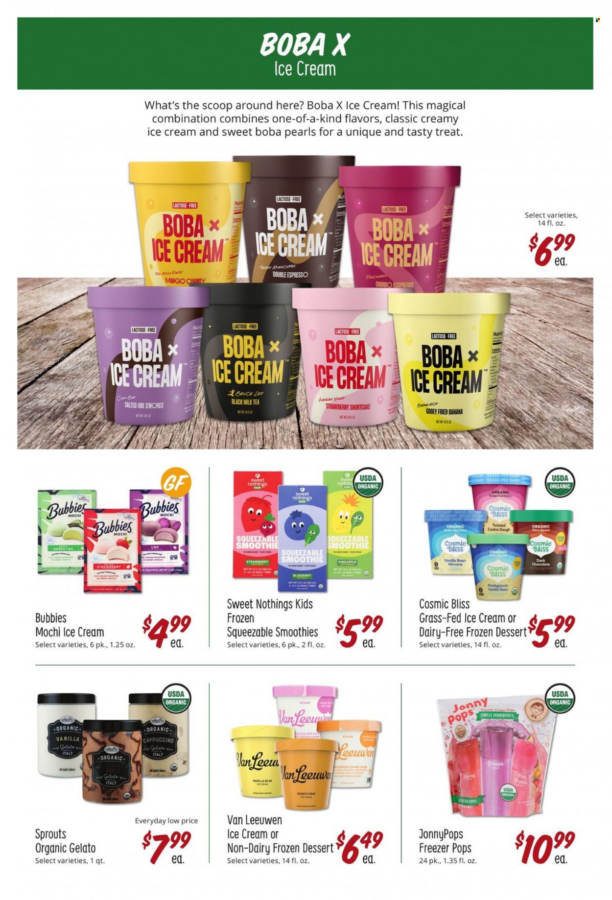 Sprouts Farmers Market Deals of the Month - May 2023 - Page 21