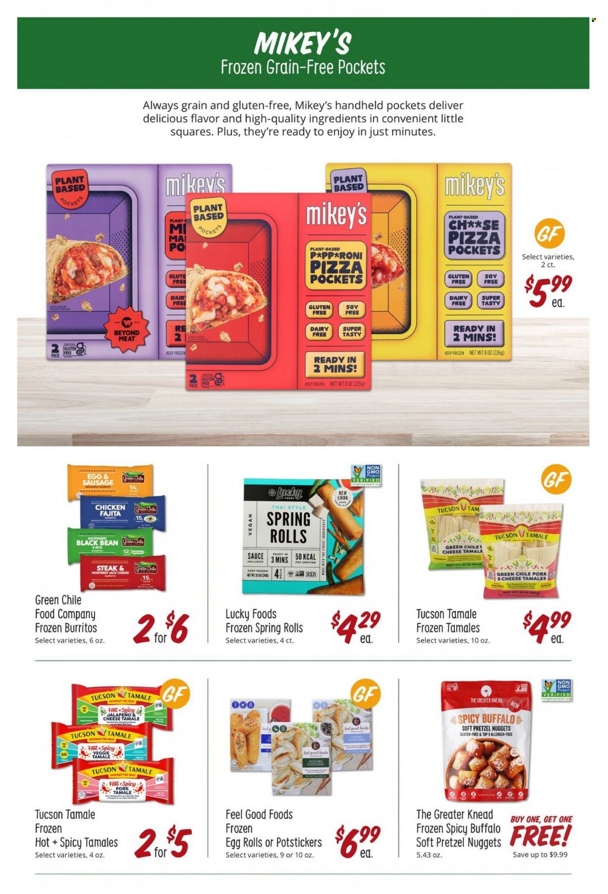 Sprouts Farmers Market Deals of the Month - May 2023 - Page 22