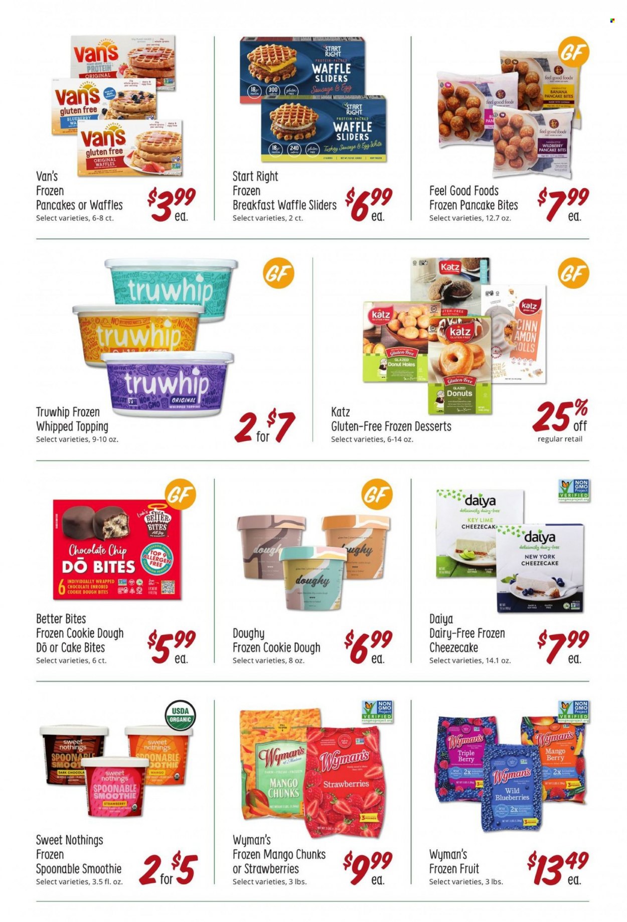 Sprouts Farmers Market Deals of the Month - May 2023 - Page 23