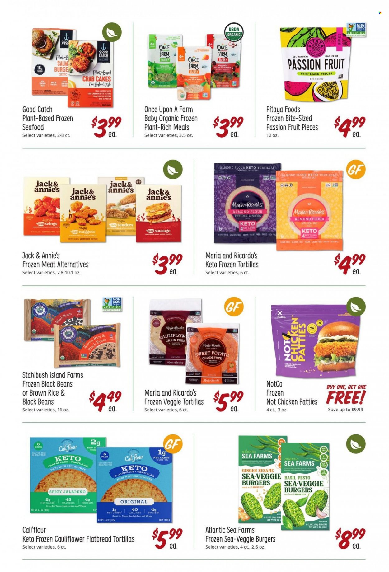 Sprouts Farmers Market Deals of the Month - May 2023 - Page 24