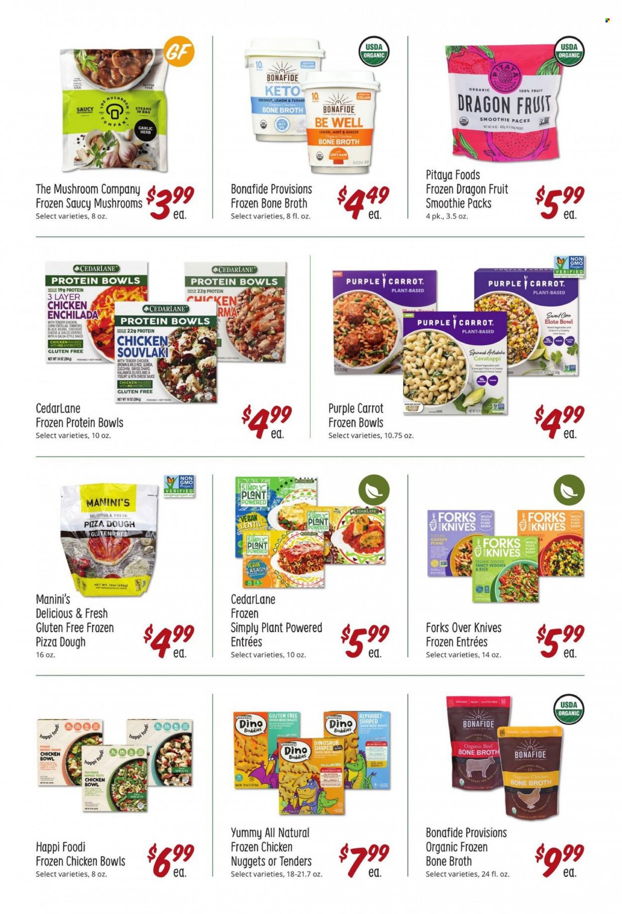 Sprouts Farmers Market Deals of the Month - May 2023 - Page 25