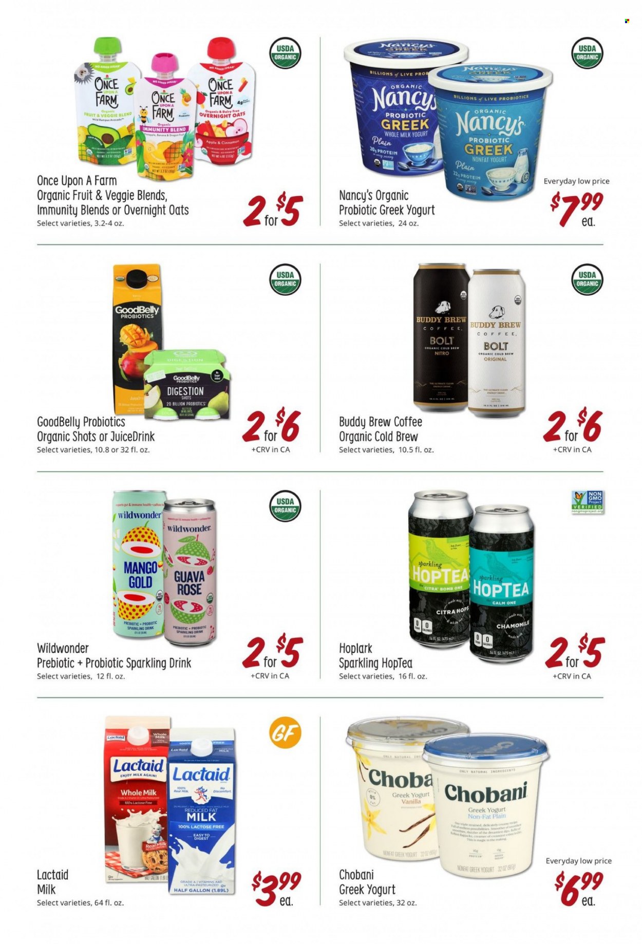 Sprouts Farmers Market Deals of the Month - May 2023 - Page 28