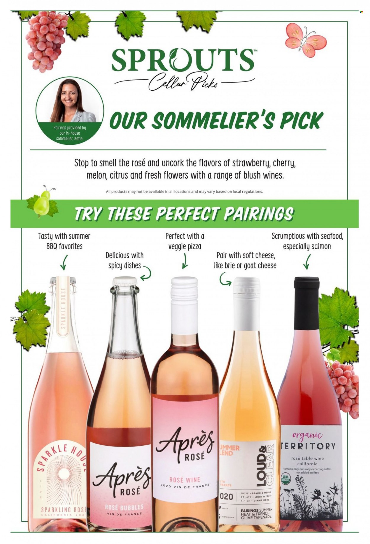 Sprouts Farmers Market Deals of the Month - May 2023 - Page 29