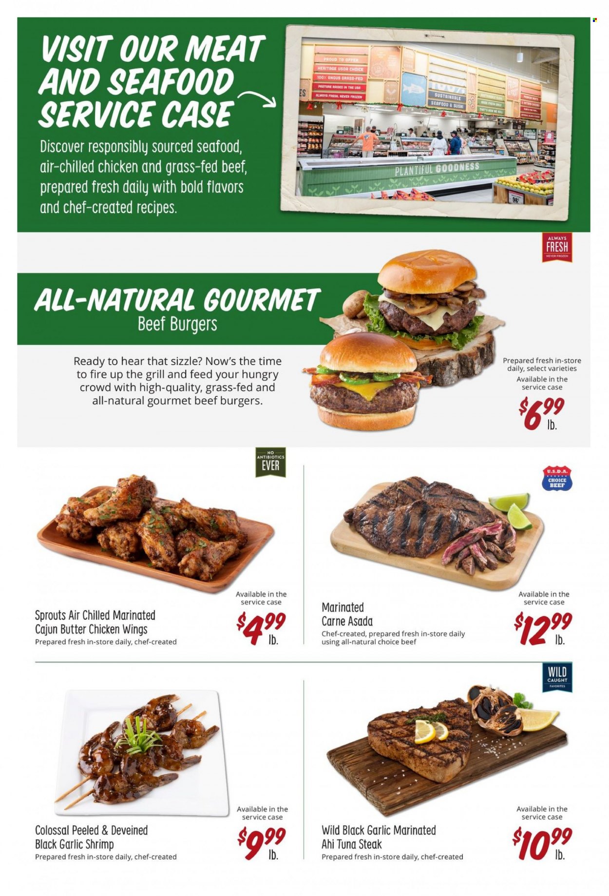 Sprouts Farmers Market Deals of the Month - May 2023 - Page 30