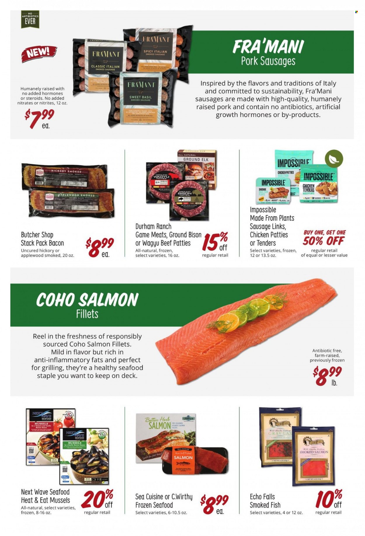 Sprouts Farmers Market Deals of the Month - May 2023 - Page 31