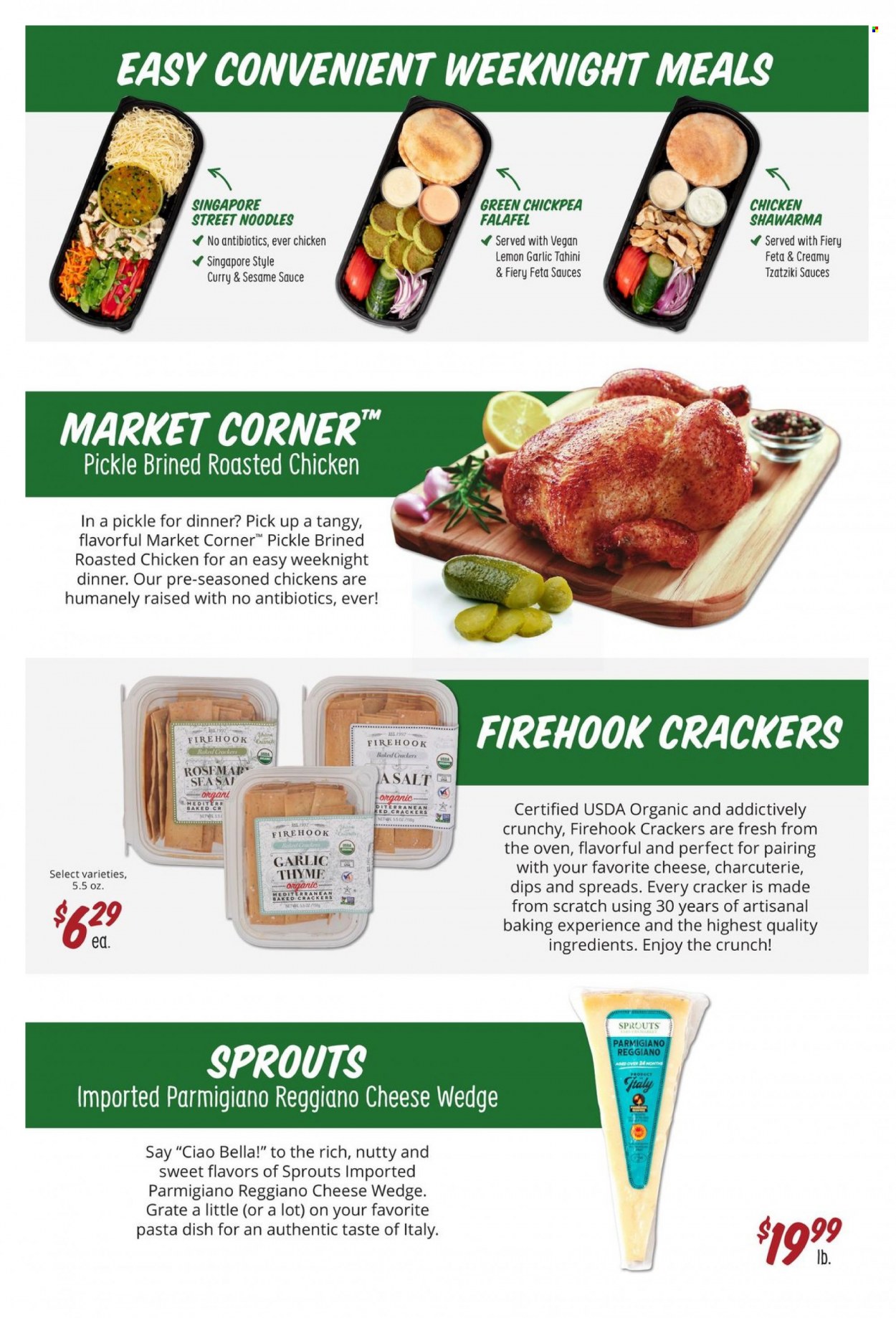 Sprouts Farmers Market Deals of the Month - May 2023 - Page 32