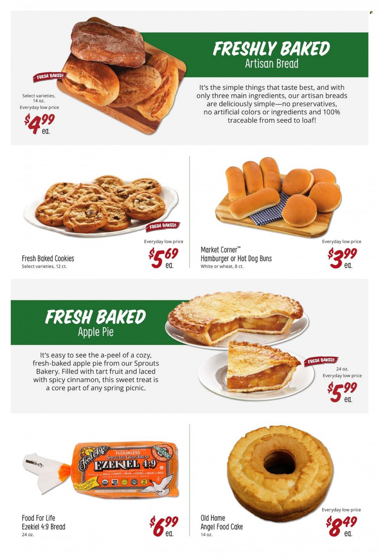Sprouts Farmers Market Deals of the Month - May 2023 - Page 33